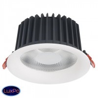 Светильник встраиваемый Donolux Homona DL18838/38W White R Dim 4000K