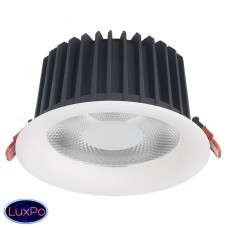 Светильник встраиваемый Donolux Homona DL18838/38W White R Dim 4000K