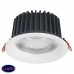 Светильник встраиваемый Donolux Homona DL18838/38W White R Dim 4000K