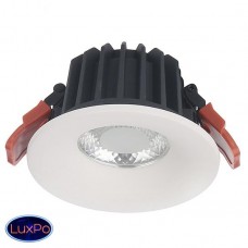 Светильник встраиваемый Donolux Homona DL18838/9W White R Dim 3000K