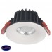 Светильник встраиваемый Donolux Homona DL18838/9W White R Dim 3000K