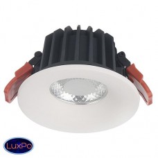 Светильник встраиваемый Donolux Homona DL18838/9W White R Dim 4000K