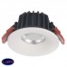 Светильник встраиваемый Donolux Homona DL18838/9W White R Dim 4000K