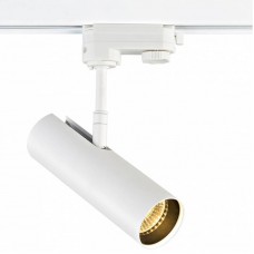 Светильник для трехфазной шины Donolux DL18866/10W Track W Dim