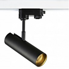 Светильник для трехфазной шины Donolux DL18866/7W Track B Dim