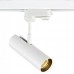 Светодиодный cветильник для трехфазной шины Donolux DL18866/7W Track W Dim