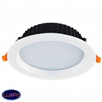 Светильник встраиваемый Donolux Lupira DL18891/15W White R