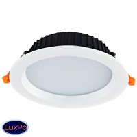 Светильник встраиваемый Donolux Lupira DL18891/15W White R Dim