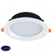 Светильник встраиваемый Donolux Lupira DL18891/15W White R Dim
