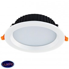 Светильник встраиваемый Donolux Lupira DL18891/20W White R Dim