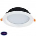 Светильник встраиваемый Donolux Lupira DL18891/20W White R Dim