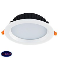 Светильник встраиваемый Donolux Lupira DL18891/24W White R