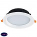Светильник встраиваемый Donolux Lupira DL18891/24W White R
