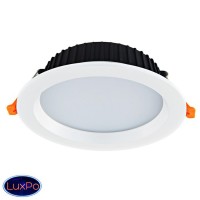 Светильник встраиваемый Donolux Lupira DL18891/24W White R Dim