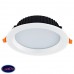 Светильник встраиваемый Donolux Lupira DL18891/24W White R Dim