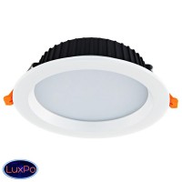 Светильник встраиваемый Donolux Lupira DL18891/30W White R