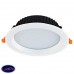 Светильник встраиваемый Donolux Lupira DL18891/30W White R