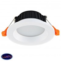 Светильник встраиваемый Donolux Lupira DL18891/9W White R Dim