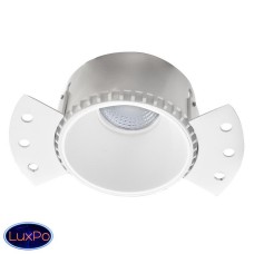 Светильник встраиваемый Donolux Toleropa DL18892/01R White