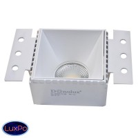 Светильник встраиваемый Donolux Toleropa DL18892/01SQ White