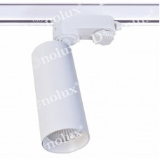 Светильник для трехфазной шины Donolux(ROLLO) DL18895R10N1W Track