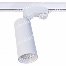 Светильник для трехфазной шины Donolux(ROLLO) DL18895R10W1W Track