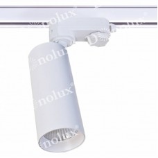 Светильник для трехфазной шины Donolux(ROLLO) DL18895R15W1W Track