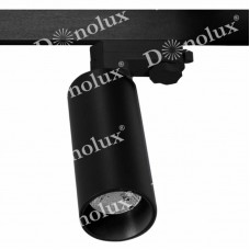 Светильник для трехфазной шины Donolux(ROLLO) DL18895R1B Track
