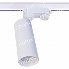 Светильник для трехфазной шины Donolux(ROLLO) DL18895R1W Track