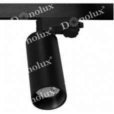 Светильник для трехфазной шины Donolux(ROLLO) DL18895R20N1B Track