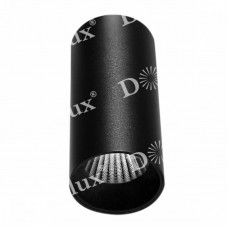 Точечный светильник Donolux(ROLLO) DL18895R30W1B