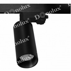 Светильник для трехфазной шины Donolux(ROLLO) DL18895R30W1B Track