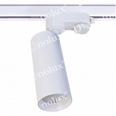 Светильник для трехфазной шины Donolux(ROLLO) DL18895R30W1W Track