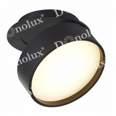 Точечный светильник Donolux(BLOOM) DL18959R18W1B