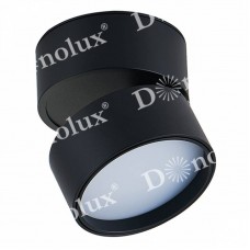 Точечный светильник Donolux(BLOOM) DL18960R12W1B