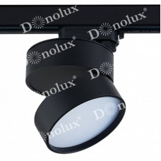 Светильник для трехфазной шины Donolux(BLOOM) DL18960R18W1BTrack