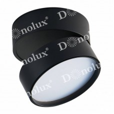 Точечный светильник Donolux(BLOOM) DL18960R18W1B
