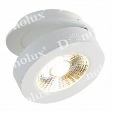 Точечный светильник Donolux(SUN) DL18961R12W1W