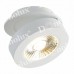 Точечный светильник Donolux(SUN) DL18961R12W1W