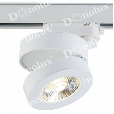 Светильник для трехфазной шины Donolux(SUN) DL18962R12W1WTrack