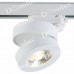Светильник для трехфазной шины Donolux(SUN) DL18962R12W1WTrack Светильник для трехфазной шины Donolux(SUN) DL18962R12W1WTrack
