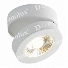 Точечный светильник Donolux(SUN) DL18962R12W1W