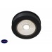 Встраиваемый светильник Maytoni Magic DL2003-L12B4K