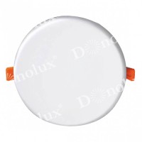 Светильник встраиваемый Donolux DL20091/15W White R