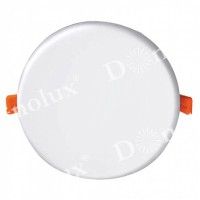 Светильник встраиваемый Donolux DL20091/8W White R
