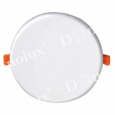 Светильник встраиваемый Donolux DL20091/8W White R