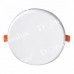 Точечный светильник Donolux(DEPO) DL20091R15W1W IP44