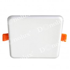 Точечный светильник Donolux(DEPO) DL20091SQ15W1W IP44