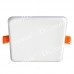 Точечный светильник Donolux(DEPO) DL20091SQ15W1W IP44