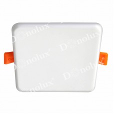 Точечный светильник Donolux(DEPO) DL20091SQ27N1W IP44